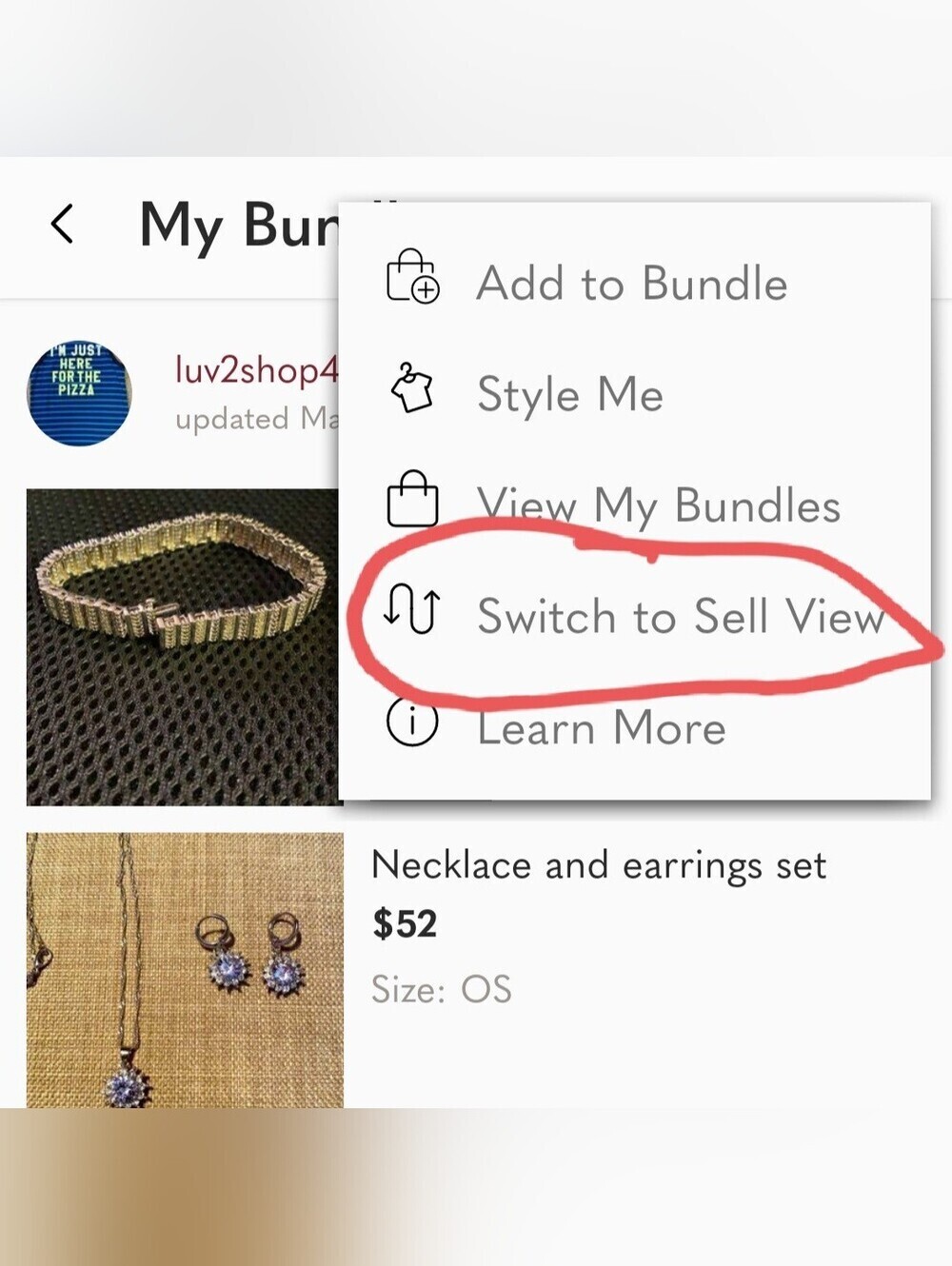 How To Use Bundle - Picture 5 of 15